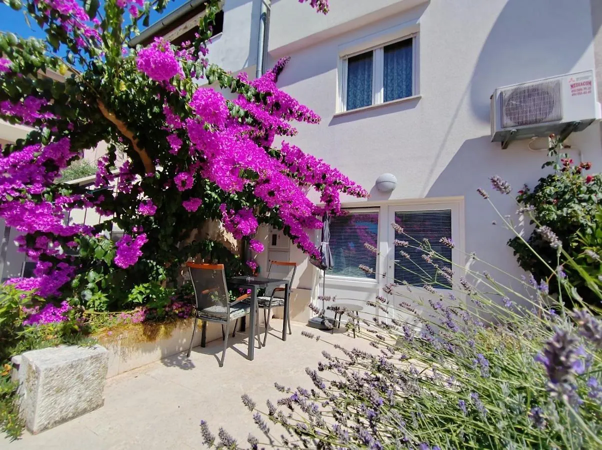Studio City Garden Rovinj