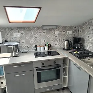 Apartman Anica With Parking, Rovinj